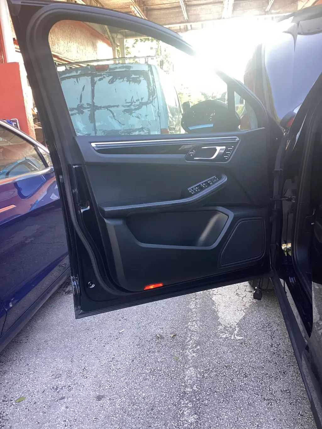 Florida Fine Cars - Used PORSCHE MACAN 2019 MARGATE 