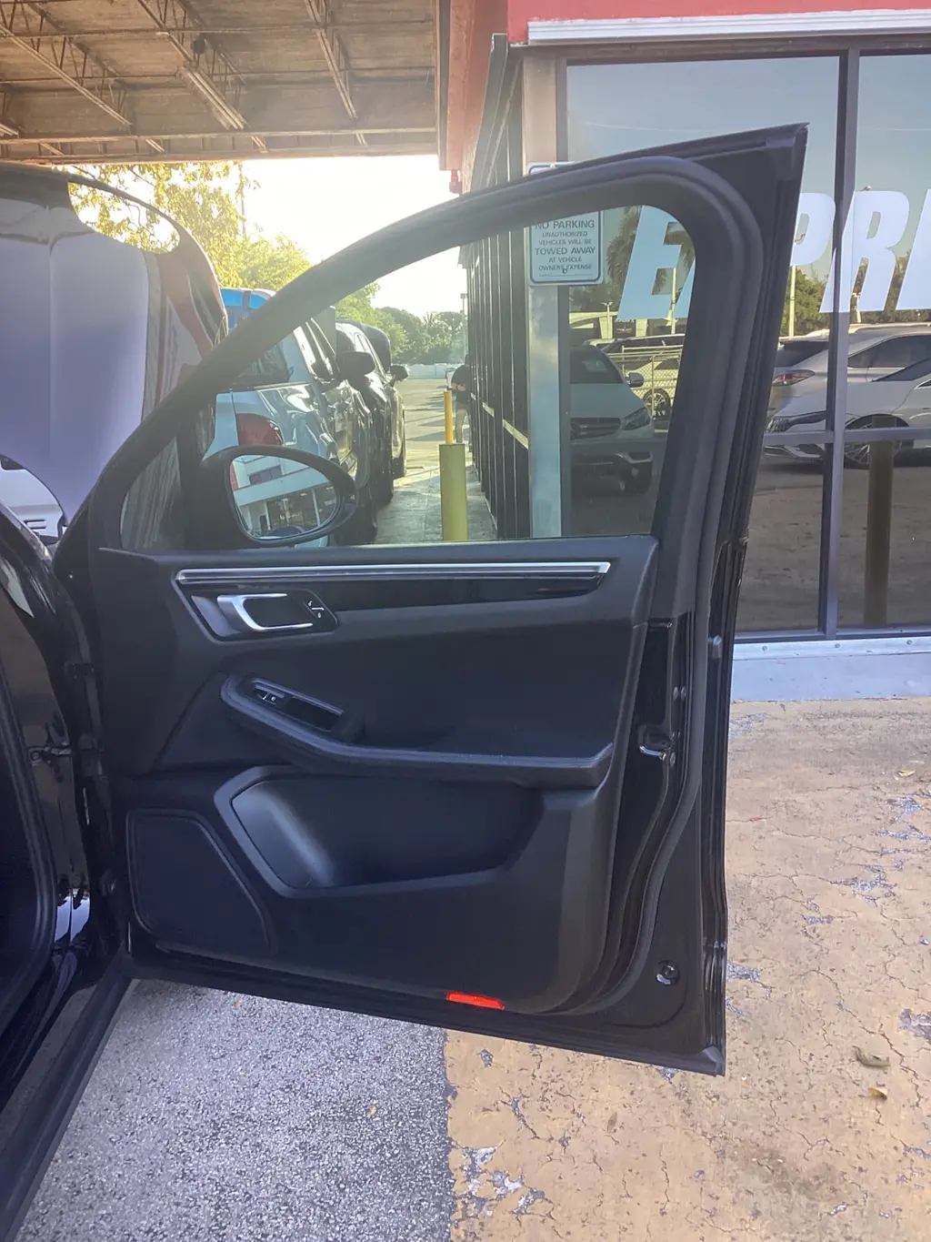 Florida Fine Cars - Used PORSCHE MACAN 2019 MARGATE 