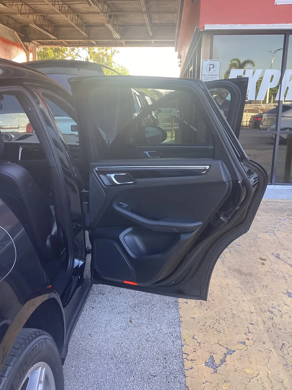 Florida Fine Cars - Used PORSCHE MACAN 2019 MARGATE 