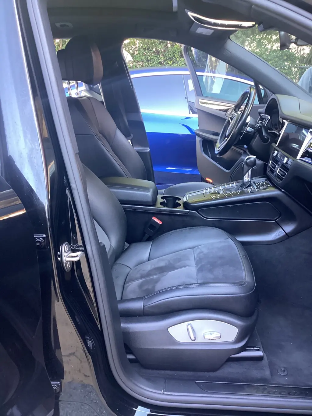 Florida Fine Cars - Used PORSCHE MACAN 2019 MARGATE 