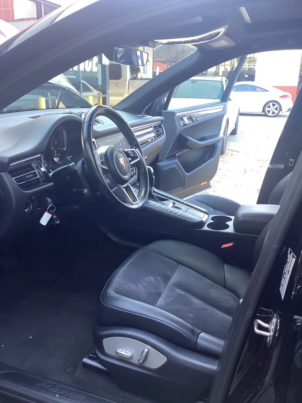 Florida Fine Cars - Used PORSCHE MACAN 2019 MARGATE 