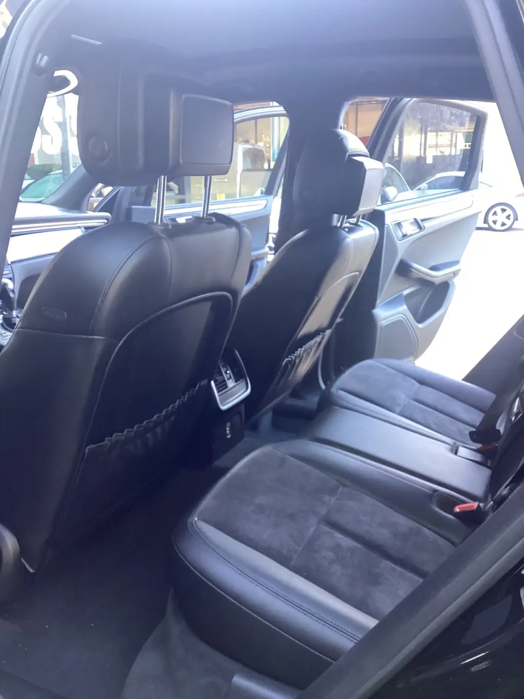 Florida Fine Cars - Used PORSCHE MACAN 2019 MARGATE 