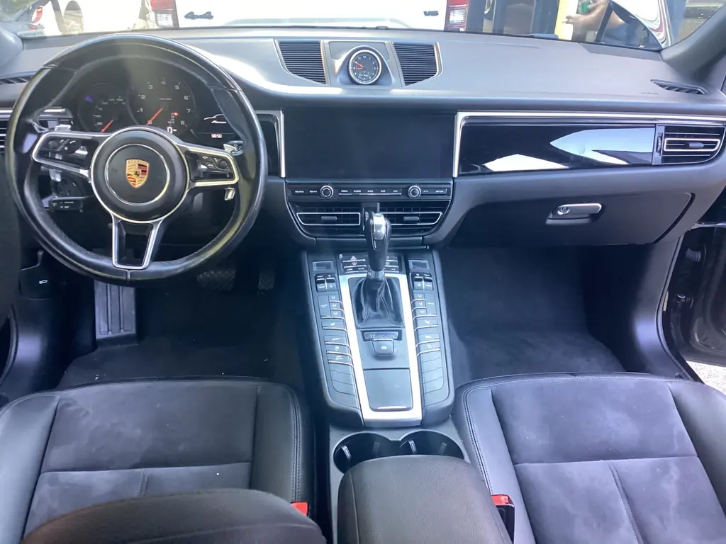 Florida Fine Cars - Used PORSCHE MACAN 2019 MARGATE 