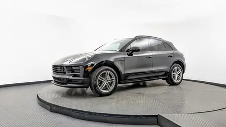 Florida Fine Cars - Used PORSCHE MACAN 2019 MARGATE 