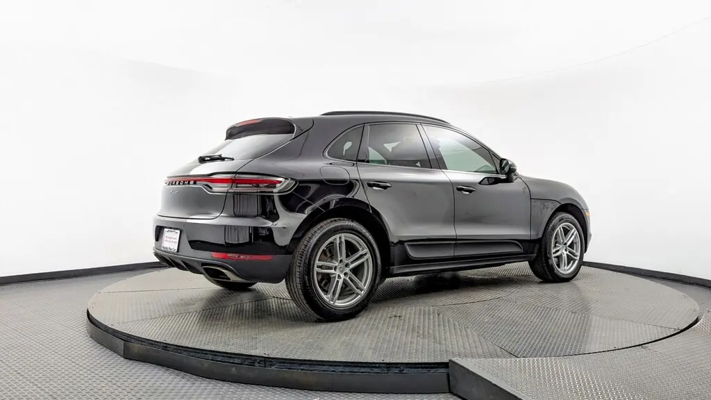 Florida Fine Cars - Used PORSCHE MACAN 2019 MARGATE 