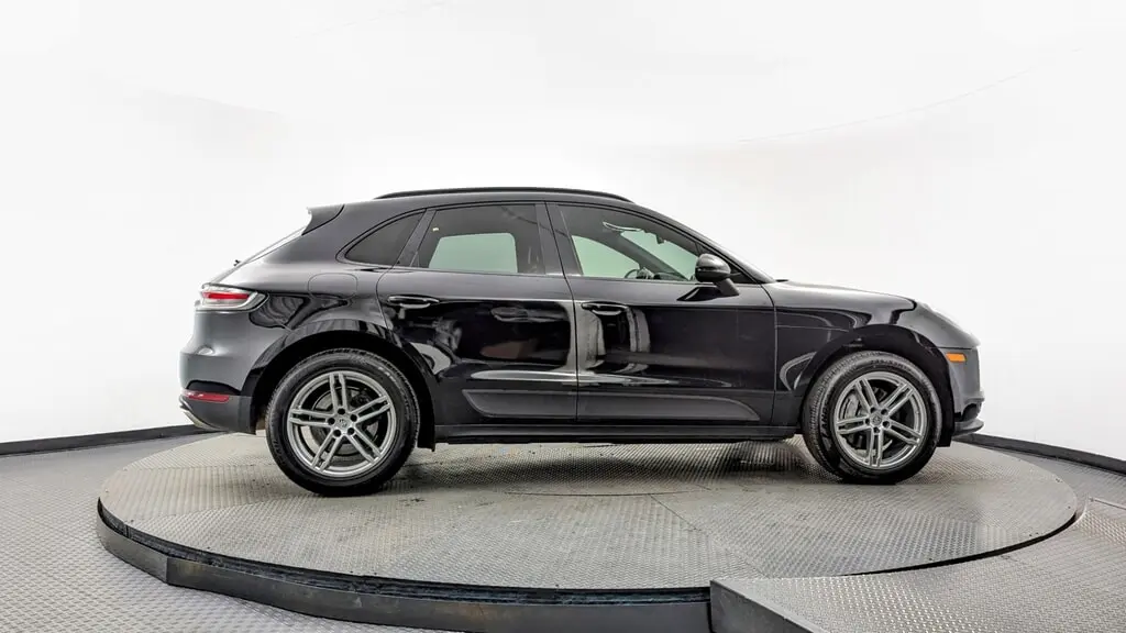 Florida Fine Cars - Used PORSCHE MACAN 2019 MARGATE 