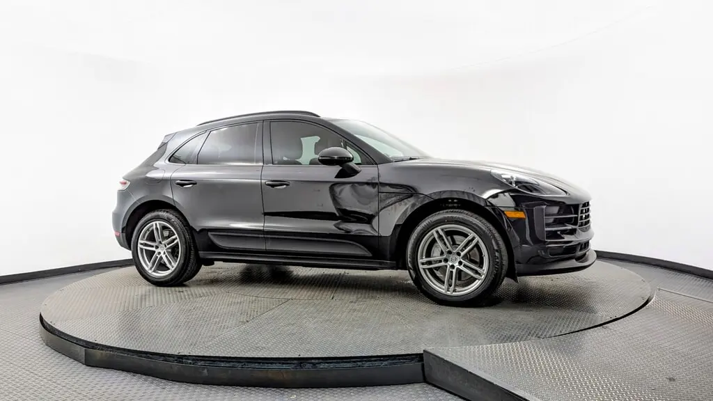 Florida Fine Cars - Used PORSCHE MACAN 2019 MARGATE 