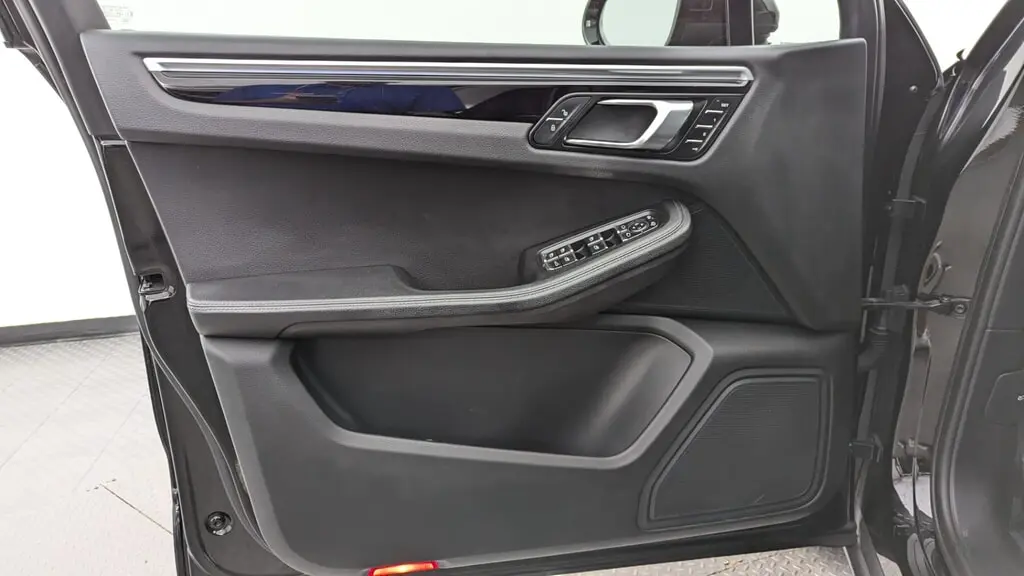 Florida Fine Cars - Used PORSCHE MACAN 2019 MARGATE 