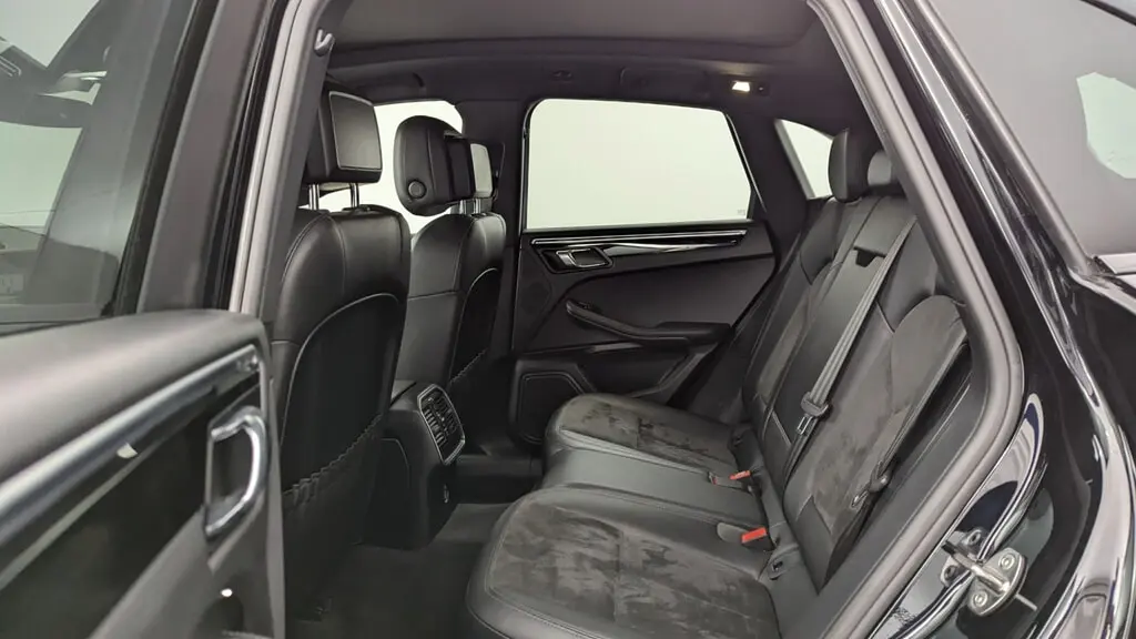 Florida Fine Cars - Used PORSCHE MACAN 2019 MARGATE 