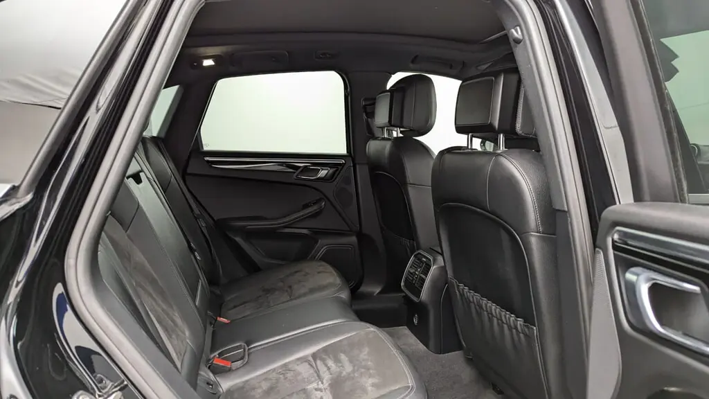 Florida Fine Cars - Used PORSCHE MACAN 2019 MARGATE 