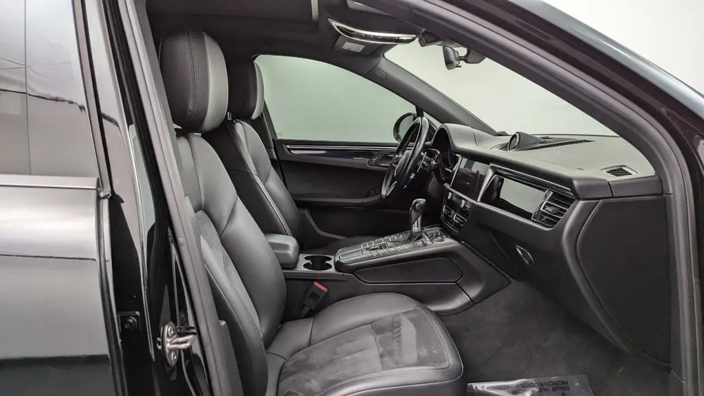 Florida Fine Cars - Used PORSCHE MACAN 2019 MARGATE 