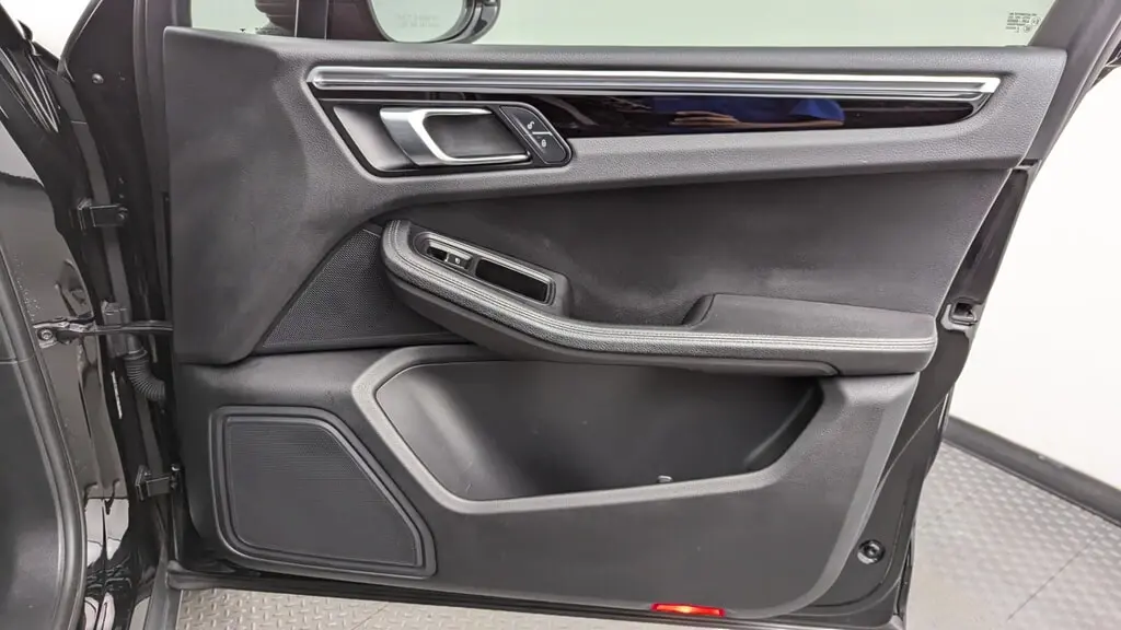 Florida Fine Cars - Used PORSCHE MACAN 2019 MARGATE 