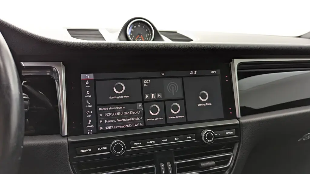 Florida Fine Cars - Used PORSCHE MACAN 2019 MARGATE 