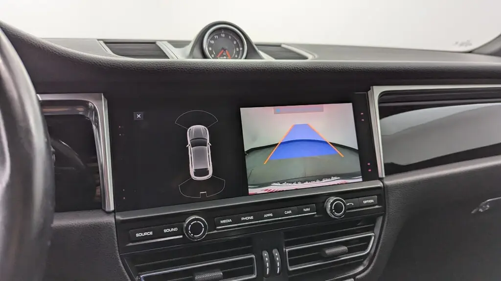 Florida Fine Cars - Used PORSCHE MACAN 2019 MARGATE 