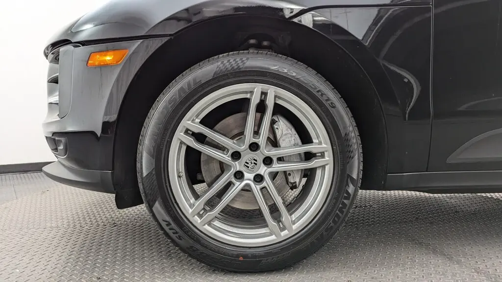 Florida Fine Cars - Used PORSCHE MACAN 2019 MARGATE 