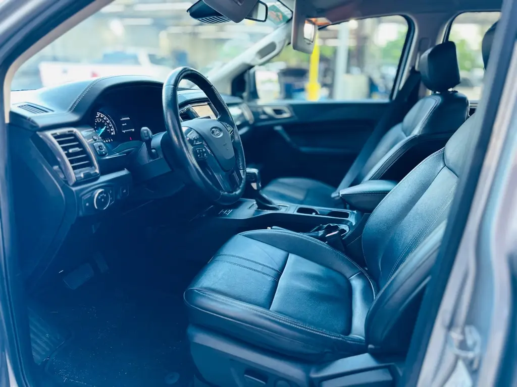 Florida Fine Cars - Used FORD RANGER 2020 MARGATE LARIAT