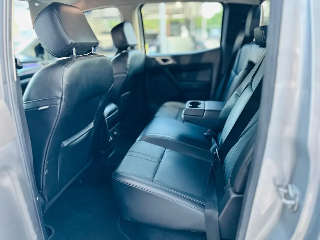 Florida Fine Cars - Used FORD RANGER 2020 MARGATE LARIAT