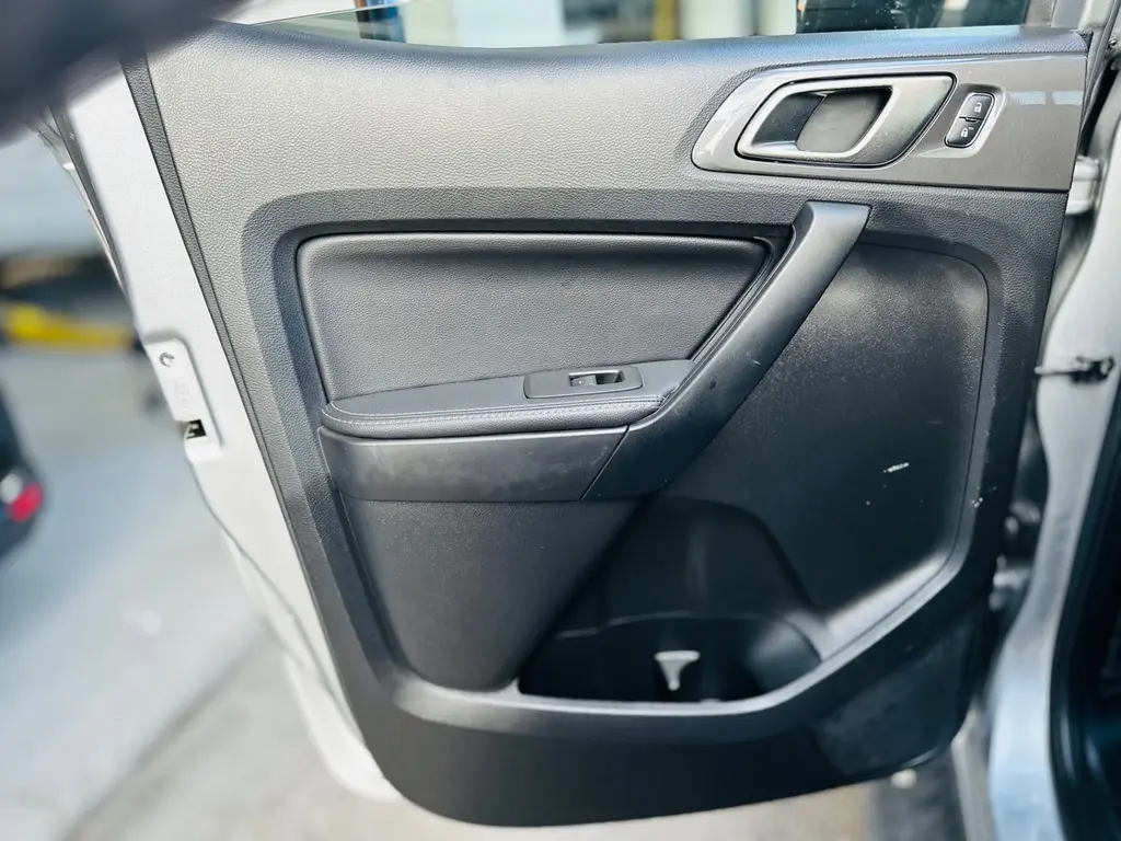 Florida Fine Cars - Used FORD RANGER 2020 MARGATE LARIAT
