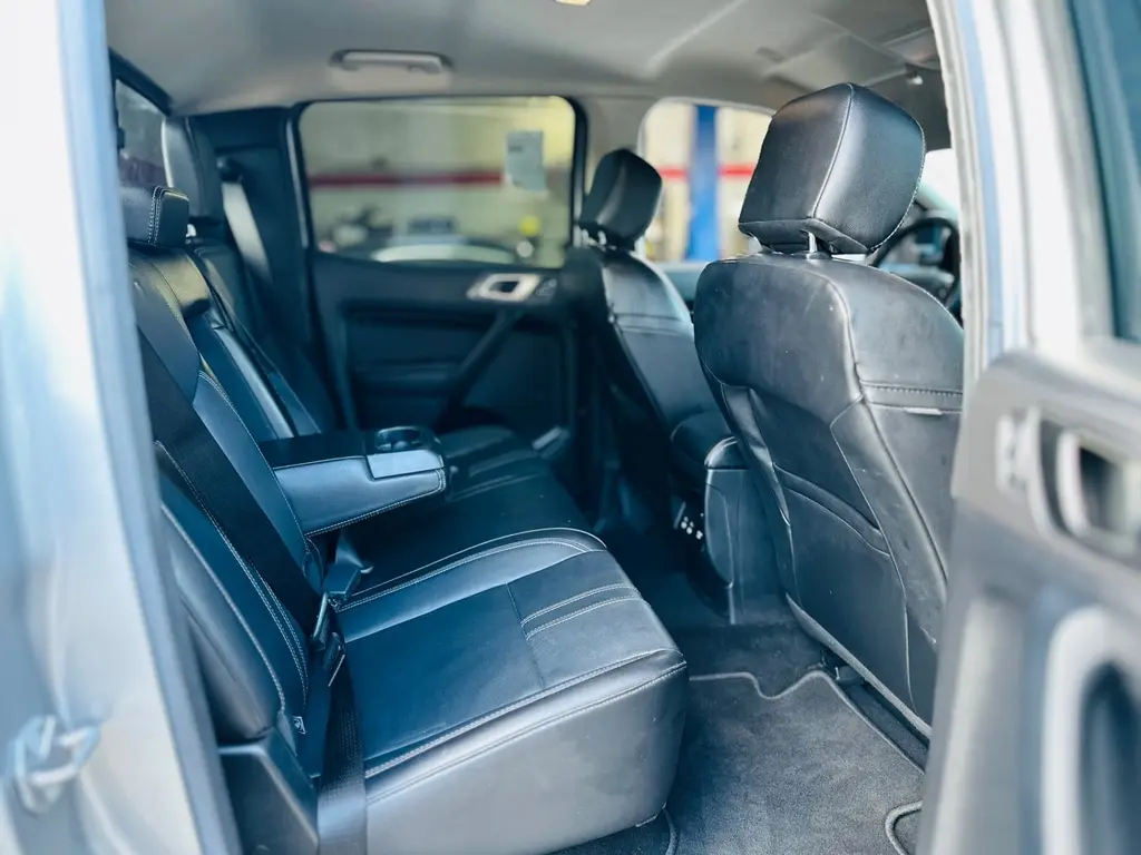 Florida Fine Cars - Used FORD RANGER 2020 MARGATE LARIAT
