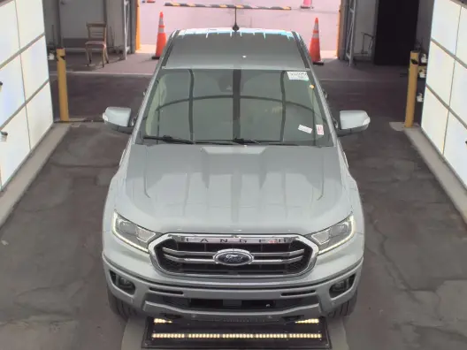 Florida Fine Cars - Used FORD RANGER 2020 MARGATE LARIAT
