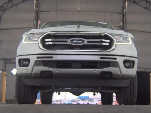 Florida Fine Cars - Used FORD RANGER 2020 MARGATE LARIAT