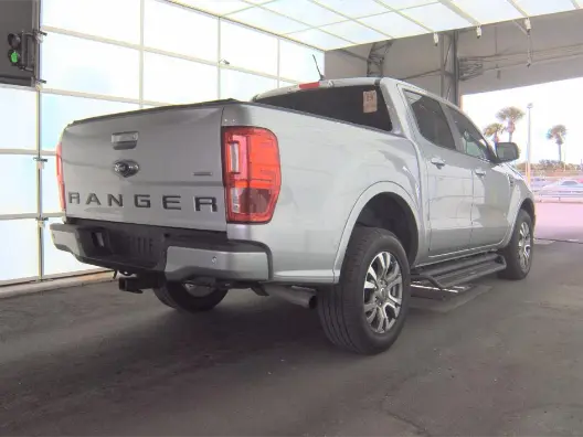 Florida Fine Cars - Used FORD RANGER 2020 MARGATE LARIAT