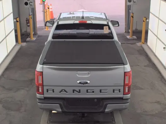 Florida Fine Cars - Used FORD RANGER 2020 MARGATE LARIAT