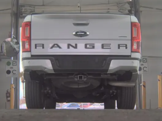 Florida Fine Cars - Used FORD RANGER 2020 MARGATE LARIAT