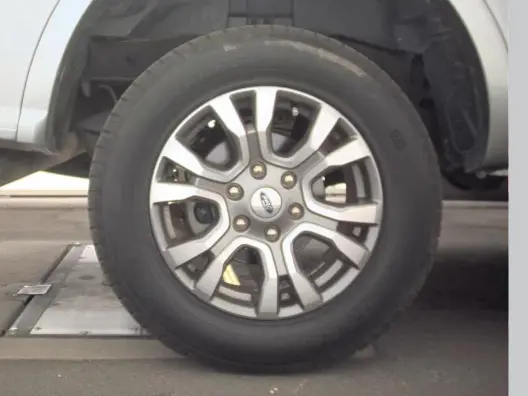 Florida Fine Cars - Used FORD RANGER 2020 MARGATE LARIAT