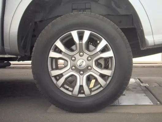 Florida Fine Cars - Used FORD RANGER 2020 MARGATE LARIAT