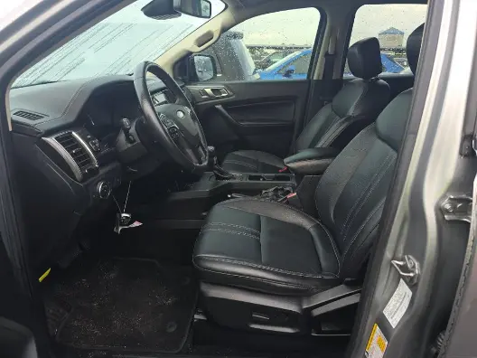 Florida Fine Cars - Used FORD RANGER 2020 MARGATE LARIAT