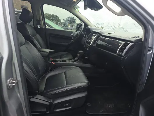 Florida Fine Cars - Used FORD RANGER 2020 MARGATE LARIAT