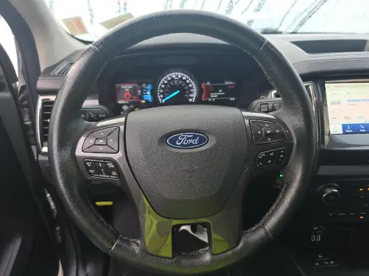 Florida Fine Cars - Used FORD RANGER 2020 MARGATE LARIAT