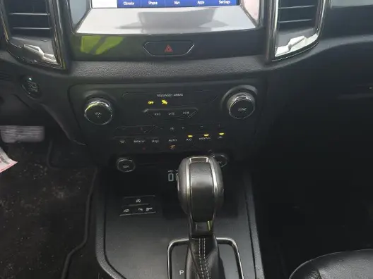 Florida Fine Cars - Used FORD RANGER 2020 MARGATE LARIAT