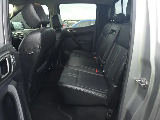 Florida Fine Cars - Used FORD RANGER 2020 MARGATE LARIAT