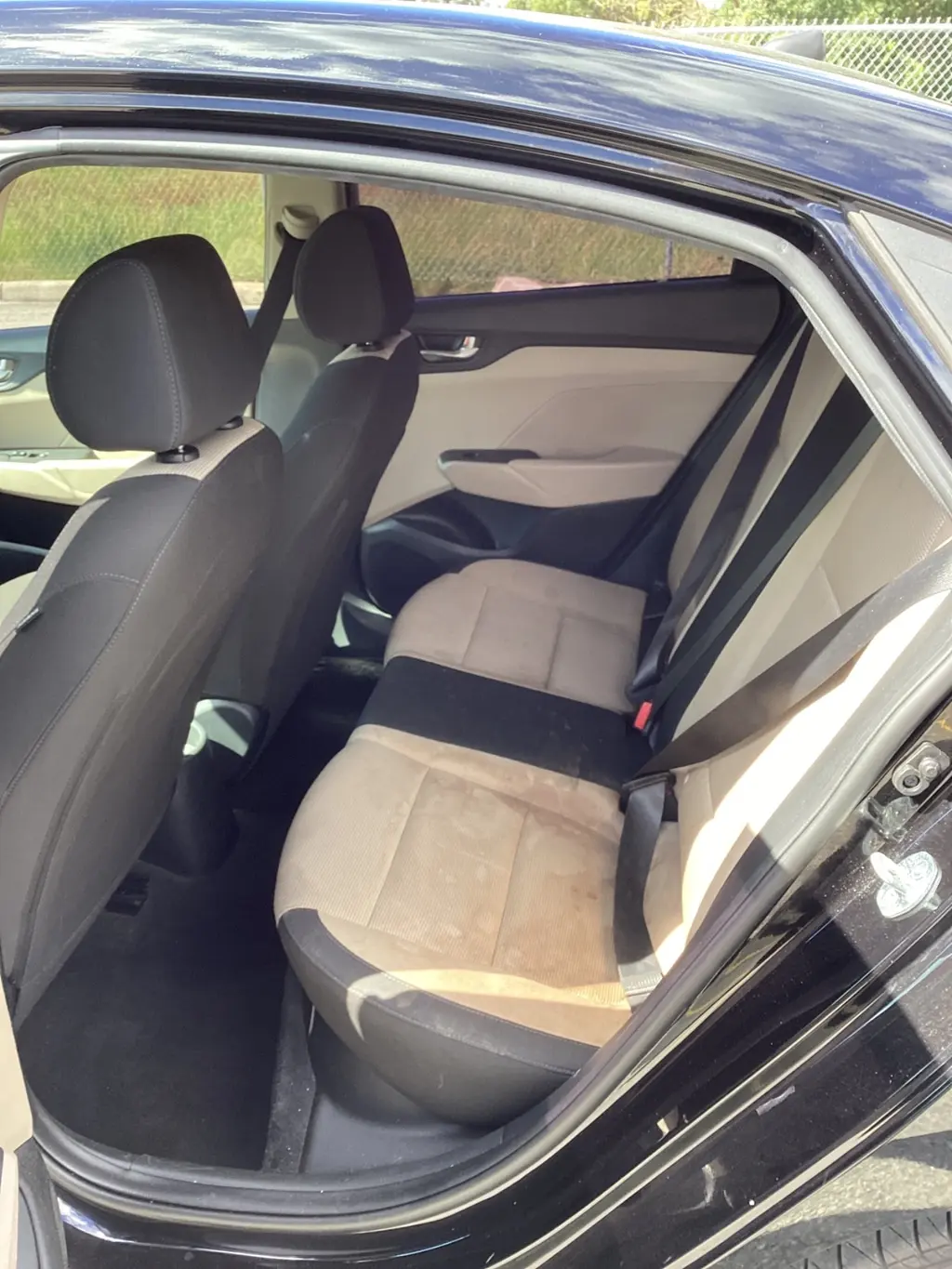Florida Fine Cars - Used HYUNDAI ACCENT 2022 ORLANDO SE
