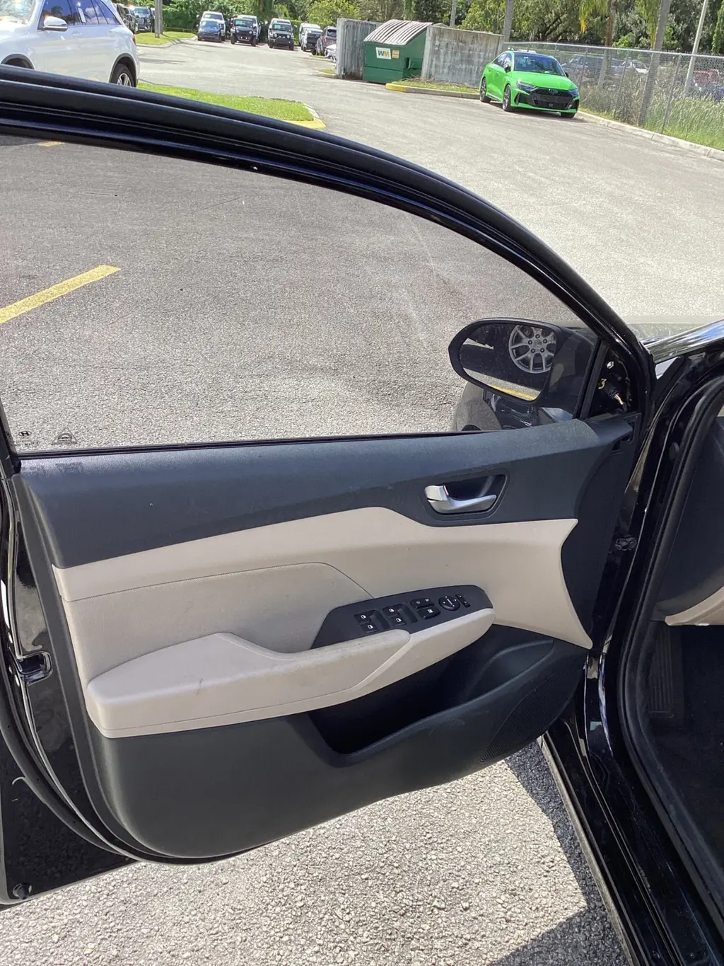 Florida Fine Cars - Used HYUNDAI ACCENT 2022 ORLANDO SE
