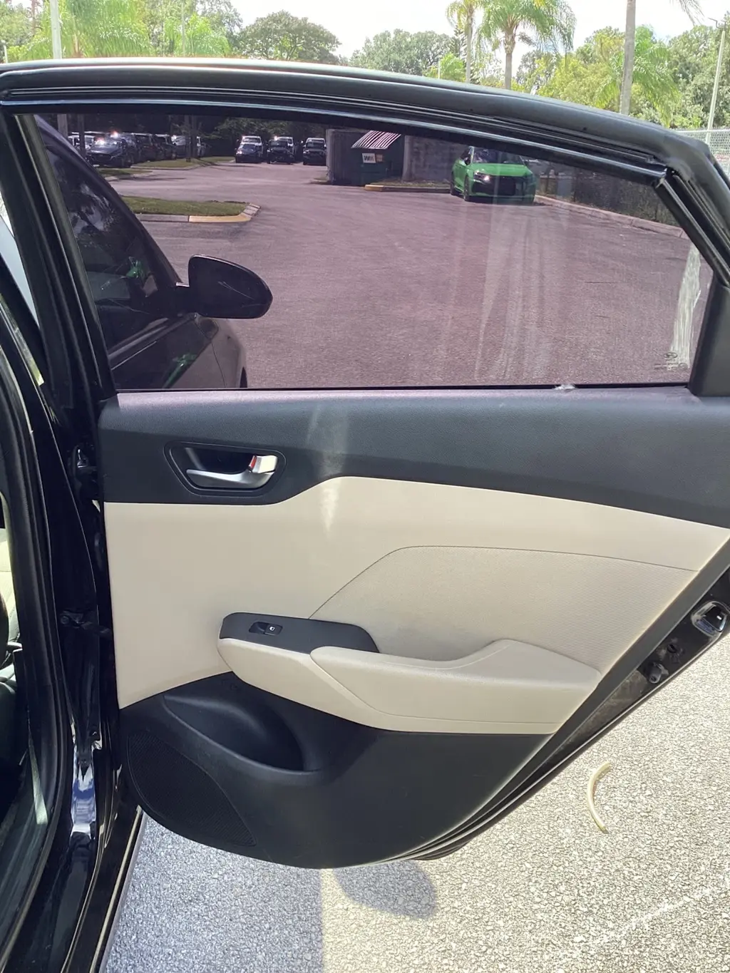 Florida Fine Cars - Used HYUNDAI ACCENT 2022 ORLANDO SE