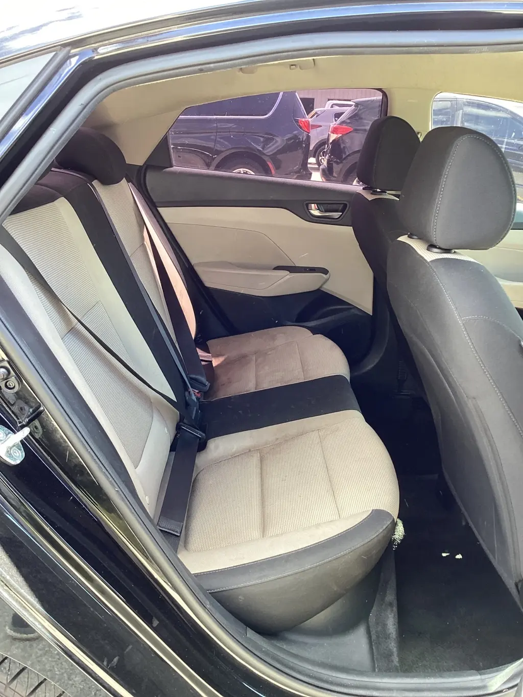 Florida Fine Cars - Used HYUNDAI ACCENT 2022 ORLANDO SE