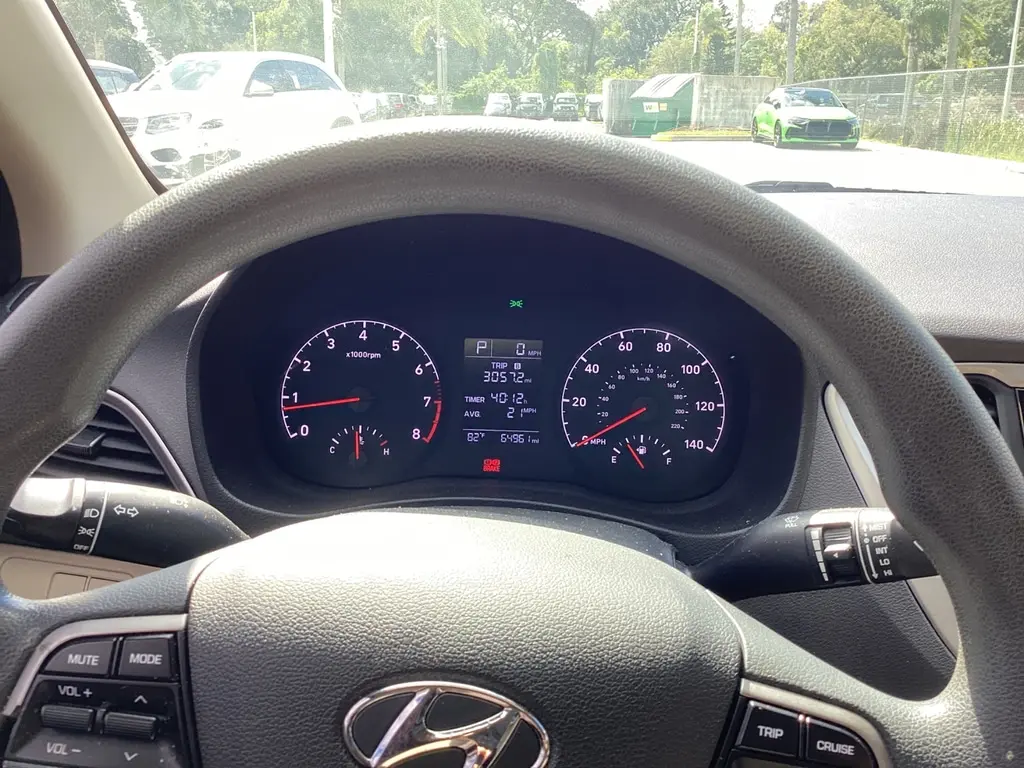 Florida Fine Cars - Used HYUNDAI ACCENT 2022 ORLANDO SE