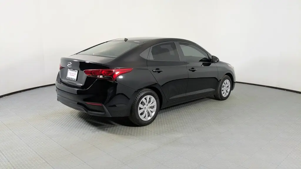 Florida Fine Cars - Used HYUNDAI ACCENT 2022 ORLANDO SE