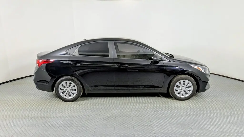 Florida Fine Cars - Used HYUNDAI ACCENT 2022 ORLANDO SE