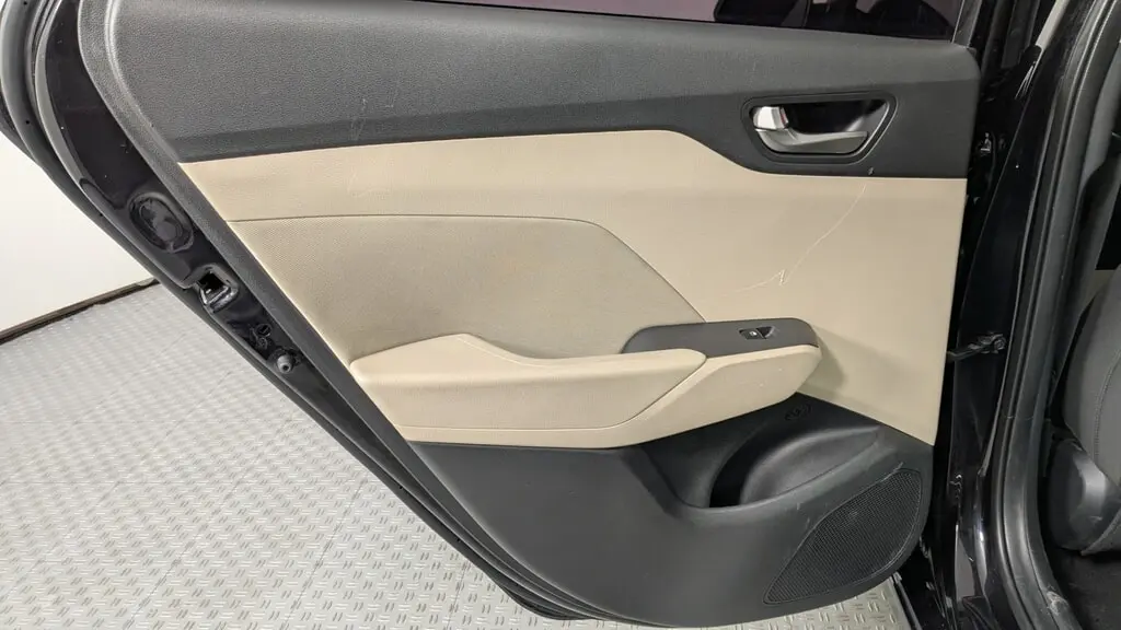 Florida Fine Cars - Used HYUNDAI ACCENT 2022 ORLANDO SE