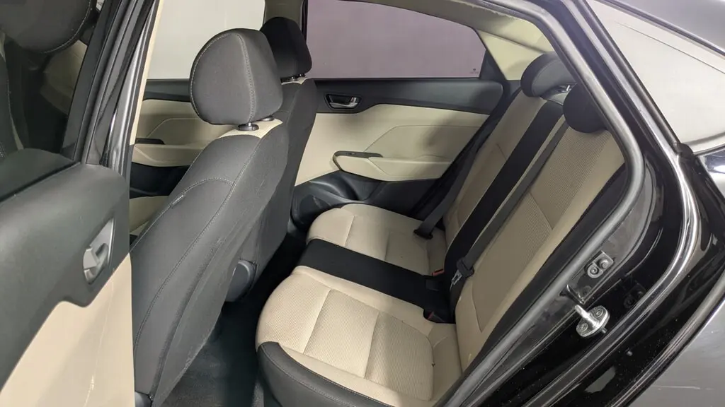 Florida Fine Cars - Used HYUNDAI ACCENT 2022 ORLANDO SE