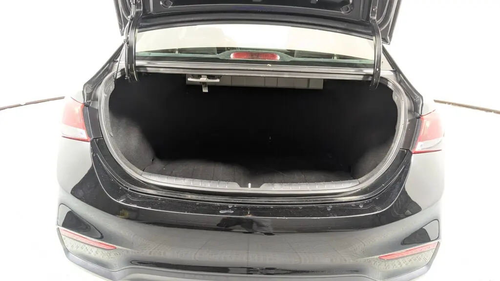 Florida Fine Cars - Used HYUNDAI ACCENT 2022 ORLANDO SE