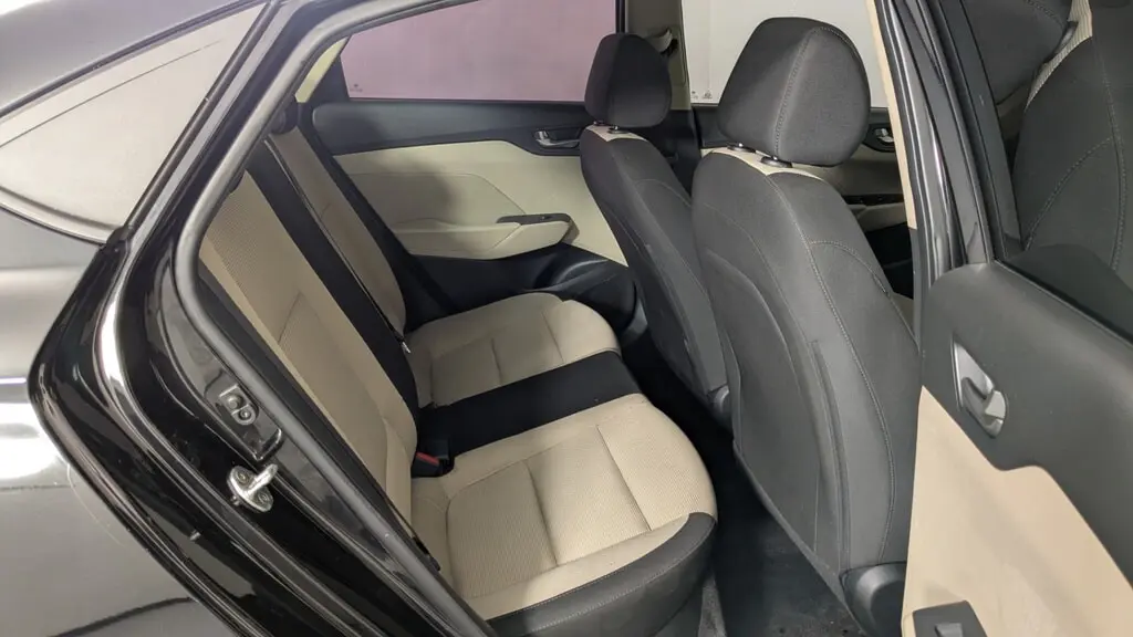 Florida Fine Cars - Used HYUNDAI ACCENT 2022 ORLANDO SE