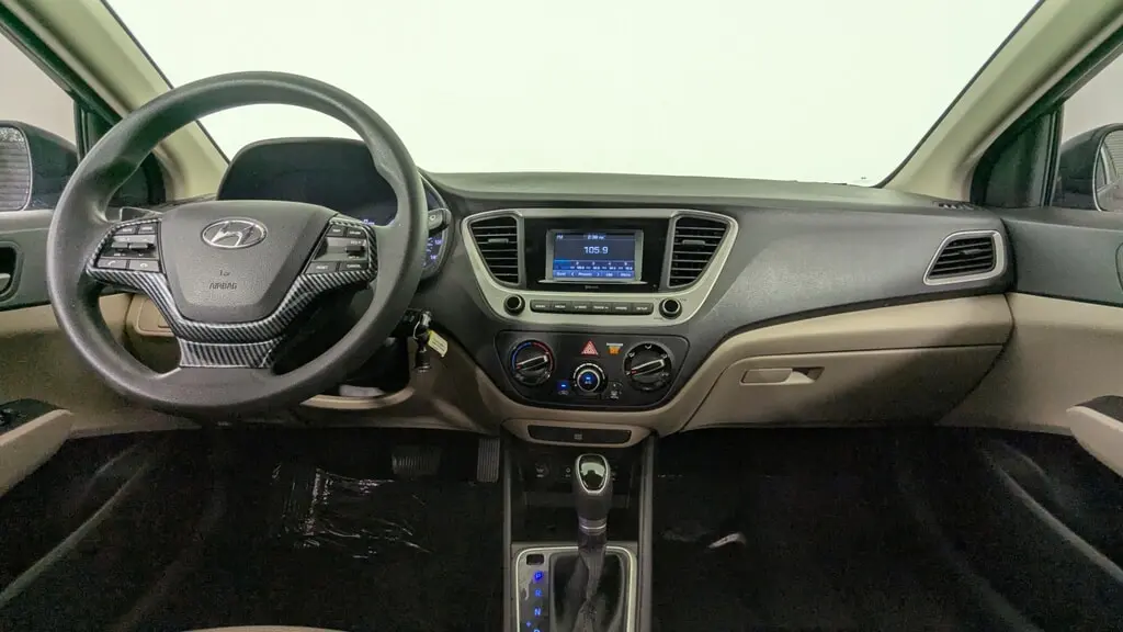 Florida Fine Cars - Used HYUNDAI ACCENT 2022 ORLANDO SE