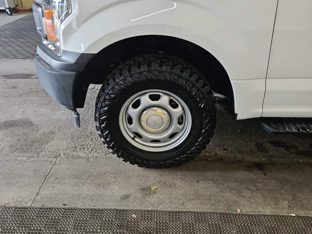 Florida Fine Cars - Used FORD F-150 2018 WEST PALM XL