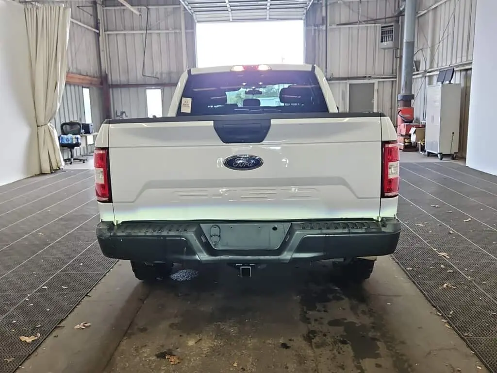 Florida Fine Cars - Used FORD F-150 2018 WEST PALM XL