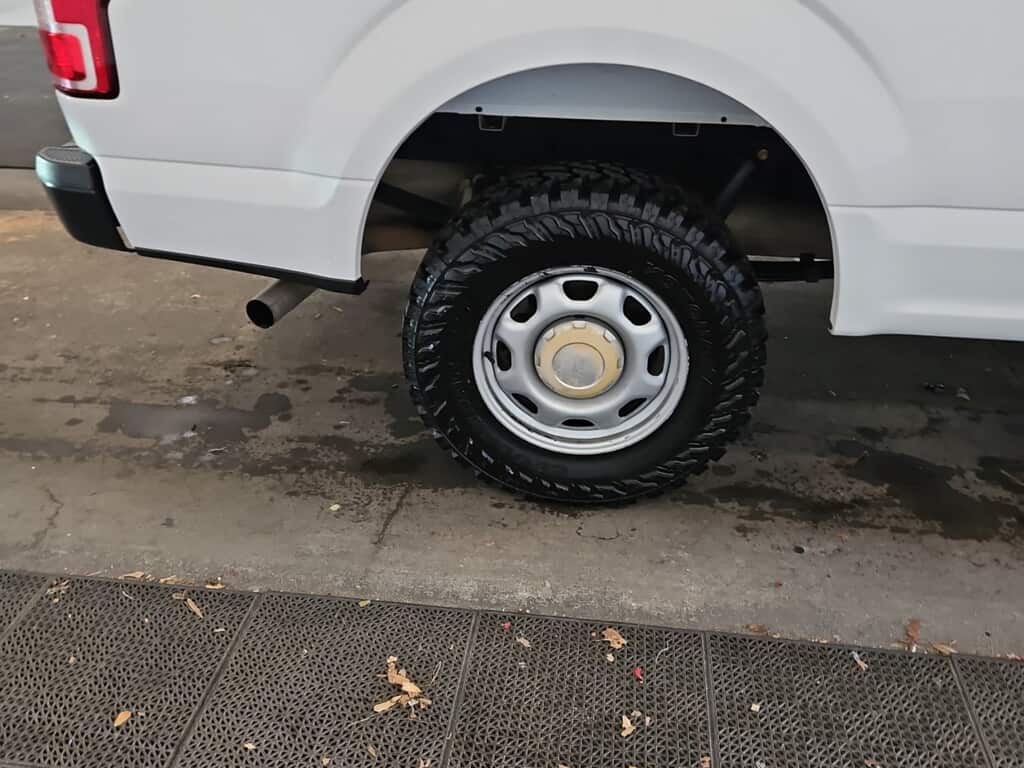 Florida Fine Cars - Used FORD F-150 2018 WEST PALM XL